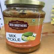 SWARAJ MIX PICKLE