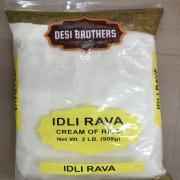 DESI BROTHERS IDLY RAVA
