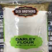 DESI BROTHERS BARLEY FLOUR