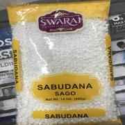 DESI BROTHERS SABUDANA SAGO