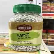 SWRJ MINT MUKHWAS