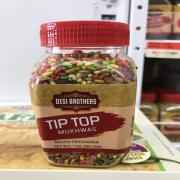 SWRJ TIP TOP MUKHWAS