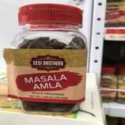 SWARAJ MASALA AMLA