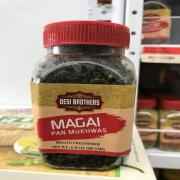 SWARAJ MAGAI PAN MUKHWAS
