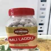 SWARAJ IMLI LADDU MUKHWAS