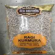 DESI BROTHERS RAGI KURMURA