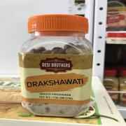 SWARAJ DRAKSHAWATI MUKHWAS