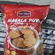 DESI BROTHERS MASALA PURI