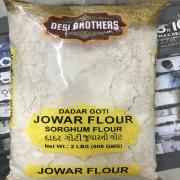 SWARAJ JOWAR FLOUR