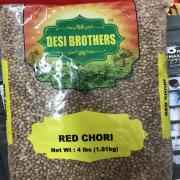SWARAJ RED CHORI