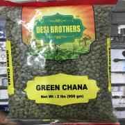 SWARAJ GREEN CHANA