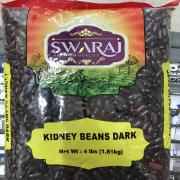 SWARAJ KIDNEY BEANS DARK