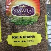 SWARAJ KALA CHANA