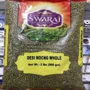 DB DESI MOONG WHOLE