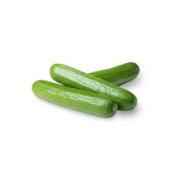 Mini Cucumber
