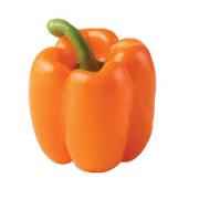 Orange Pepper