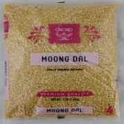 Deep Moong Dal