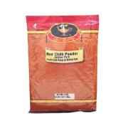 Deep Red Chilli ReshamPatti