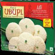 Deep Idli
