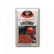 Deep Madras Tomato.Chutney