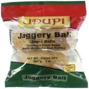 Jaggery Balls