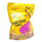DEEP MASALA NUTS BLACK PEPPER PEANUTS
