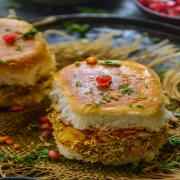 Deep Daabeli Masala