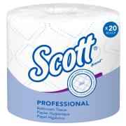 SCOTT TISSUE