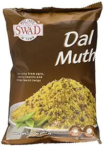 SWAD DAL MUTH