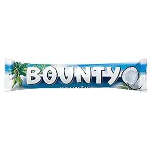 BOUNTY CANDY