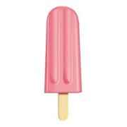 Kwality Rose Kufi Ice Cream