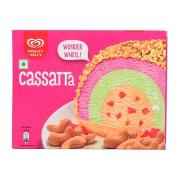 Kwality Cassata Ice Cream