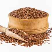Laxmi Flax Seeds