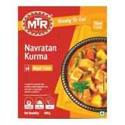 MTR Navratan Kurma