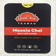 Quick Tea Bag Masala