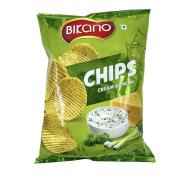 INDIAN CHIPS