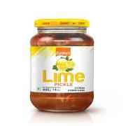 Eastern Lemon Pickle