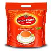 Wagh Bakri
