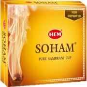 Hem Sambrani Dhoop