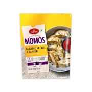 Haldirams Momos Classic Veggie And Paneeer