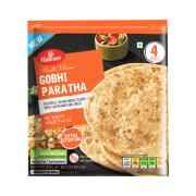 Muli Paratha
