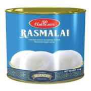 Haldiram Rasmalai