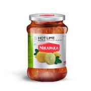 NIRAPARA HOT LIME PICKLE
