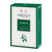 YADLEY LONDON JASMINE BATH SOAP