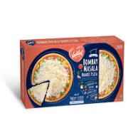 VADILAL BOMBAY MASALA BHAKRI PIZZA