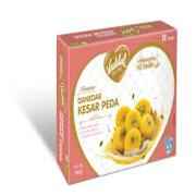 Vadilal Danedar Kesar Peda