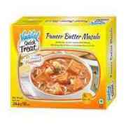 Vadilal Paneer Butter