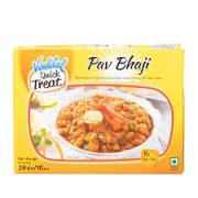 Vadilal Pav Bhaji