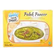Vidilal Palak Paneer