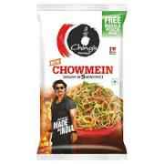 Chings Chowmein Noodled Masala
